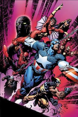 New Avengers Modern Era Epic Collection: Civil War - Brian Michael Bendis