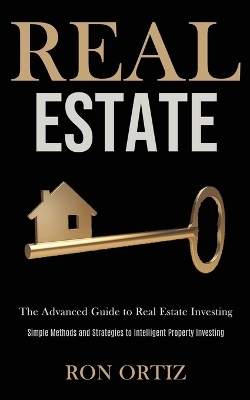 Real Estate - Ron Ortiz