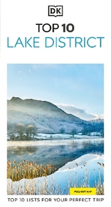 DK Top 10 Lake District - DK Travel