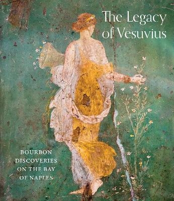 The Legacy of Vesuvius - Michael L. Thomas