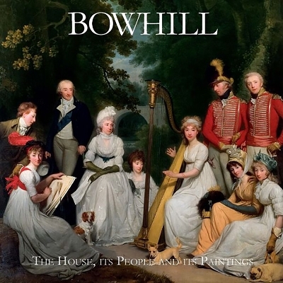 Bowhill - Richard Buccleuch