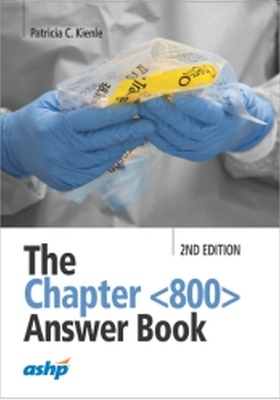 The Chapter 800 Answer Book - Patricia C. Kienle