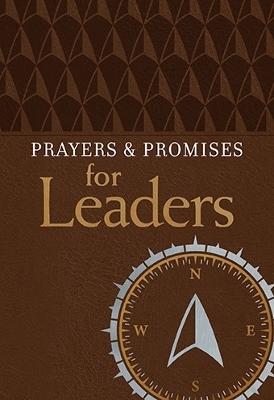 Prayers & Promises for Leaders -  Broadstreet Publishing Group LLC