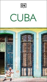 DK Cuba - DK Travel