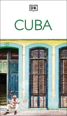 DK Cuba -  DK Travel