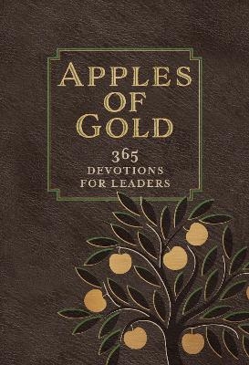 Apples of Gold -  Broadstreet Publishing Group LLC