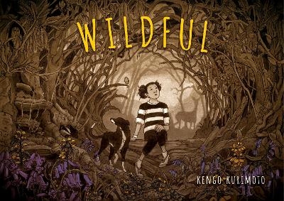 Wildful - Kengo Kurimoto