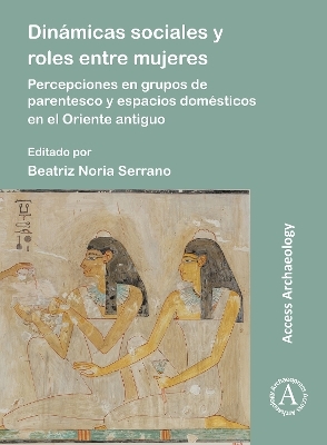 Dinámicas sociales y roles entre mujeres - 