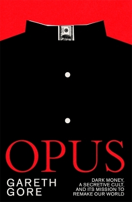 Opus - Gareth Gore