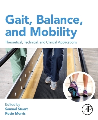 Gait, Balance, and Mobility Analysis - 