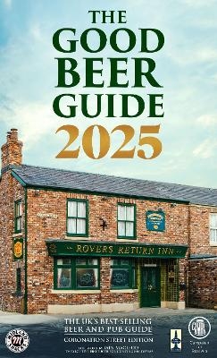 The Good Beer Guide 2025