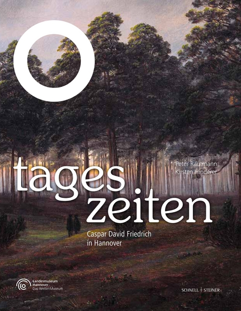 Tageszeiten - Peter Rautmann, Kirsten Hinderer