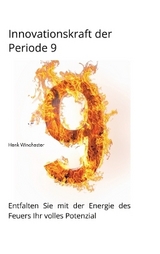 Innovationskraft der Periode 9 - Henk Winchester