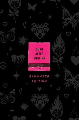 Burn After Writing - Sharon Jones