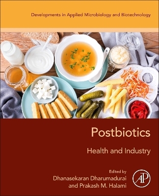 Postbiotics - 