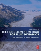 The Finite Element Method for Fluid Dynamics - Taylor, R. L.; Nithiarasu, P.