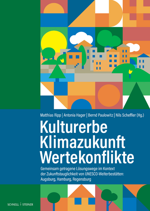 Kulturerbe | Klimazukunft | Wertekonflikte - 