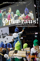 Oper raus! - 