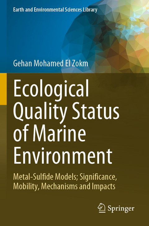 Ecological Quality Status of Marine Environment - Gehan Mohamed El Zokm