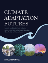 Climate Adaptation Futures - 