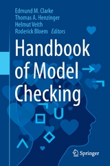 Handbook of Model Checking - 