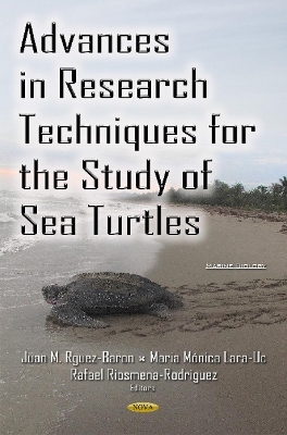 Advances in Research Techniques for the Study of Sea Turtles - 