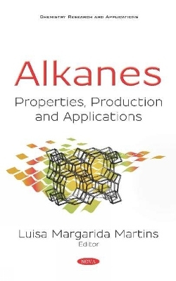 Alkanes - 