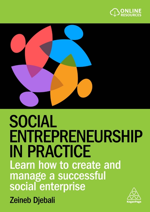 Social Entrepreneurship in Practice - Zeineb Djebali