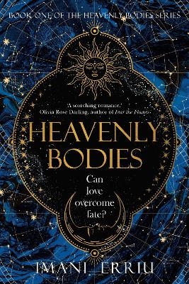 Heavenly Bodies - Imani Erriu