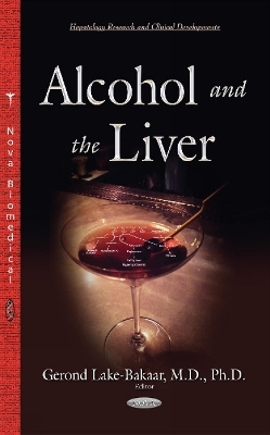 Alcohol & the Liver - 