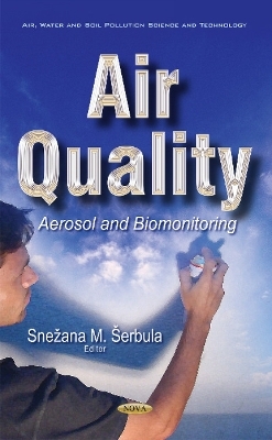 Air Quality - Sneana M erbula