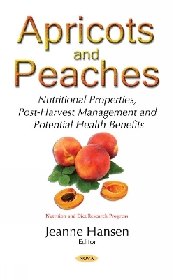 Apricots & Peaches - 