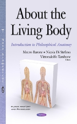 About the Living Body - 