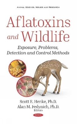 Aflatoxins and Wildlife - 