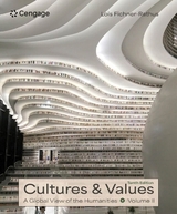 Cultures and Values - Fichner-Rathus, Lois