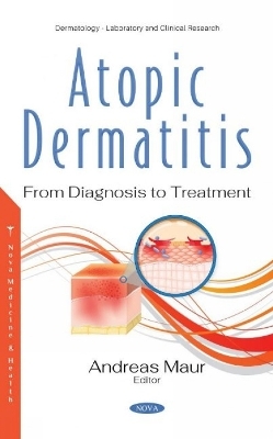 Atopic Dermatitis - 