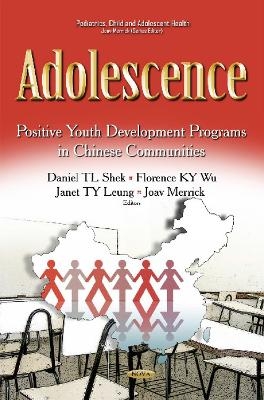 Adolescence - 