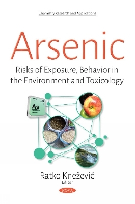 Arsenic - 