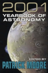 2001 Yearbook of Astronomy - Moore, Patrick