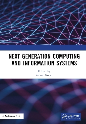 Next Generation Computing and Information Systems - 