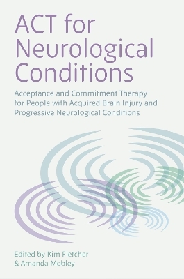 ACT for Neurological Conditions - 