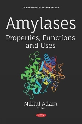 Amylases - 