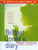 Bridget Jones's Diary - Fielding, Helen; Bennett, Tracie