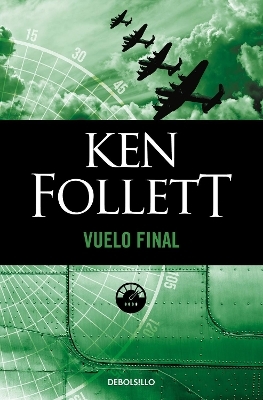 Vuelo final / Hornet Flight - Ken Follett