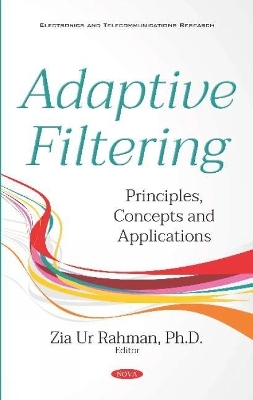 Adaptive Filtering - 