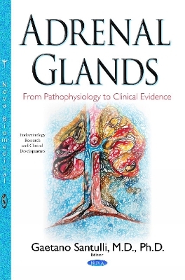 Adrenal Glands - 