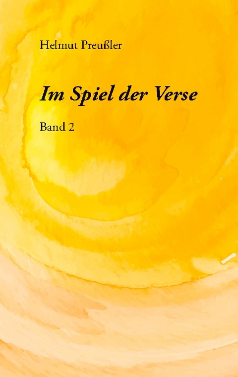 Im Spiel der Verse - Band 2 - Helmut Preußler