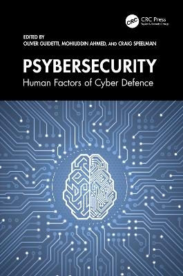 Psybersecurity - 