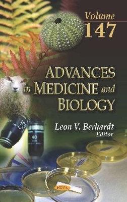 Advances in Medicine and Biology - 