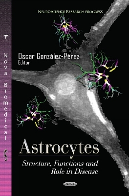 Astrocytes - 